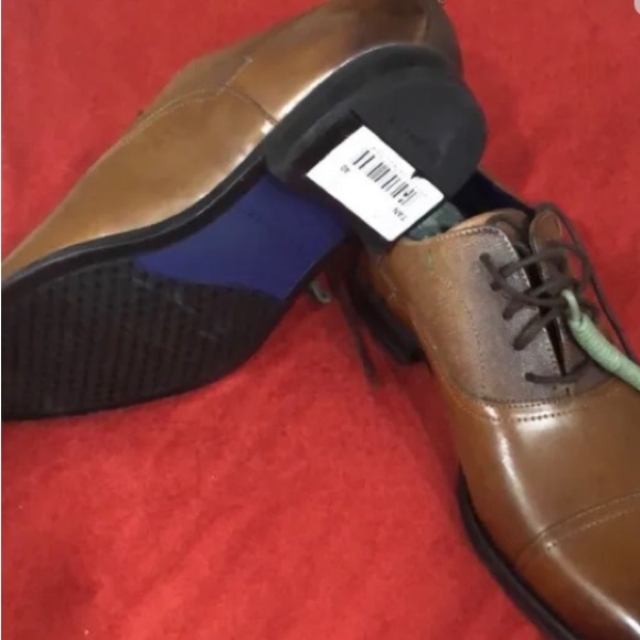 New Ted Baker men shoes - Picture 3 of 7